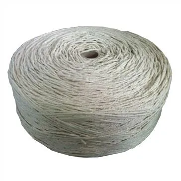 공장 저렴한 가격 섬유 재생 원사 걸레