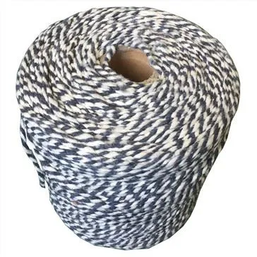 공장 판매 재활용 면 걸레 원사 원료