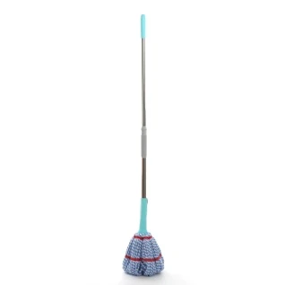 Microfiber Twist Mop