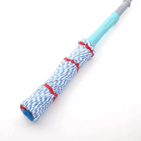 Microfiber Twist Mop