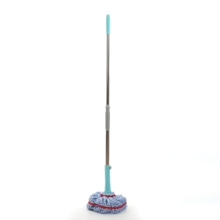 Microfiber Twist Mop