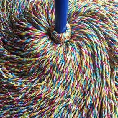 스페인 마이크로 화이버 걸레